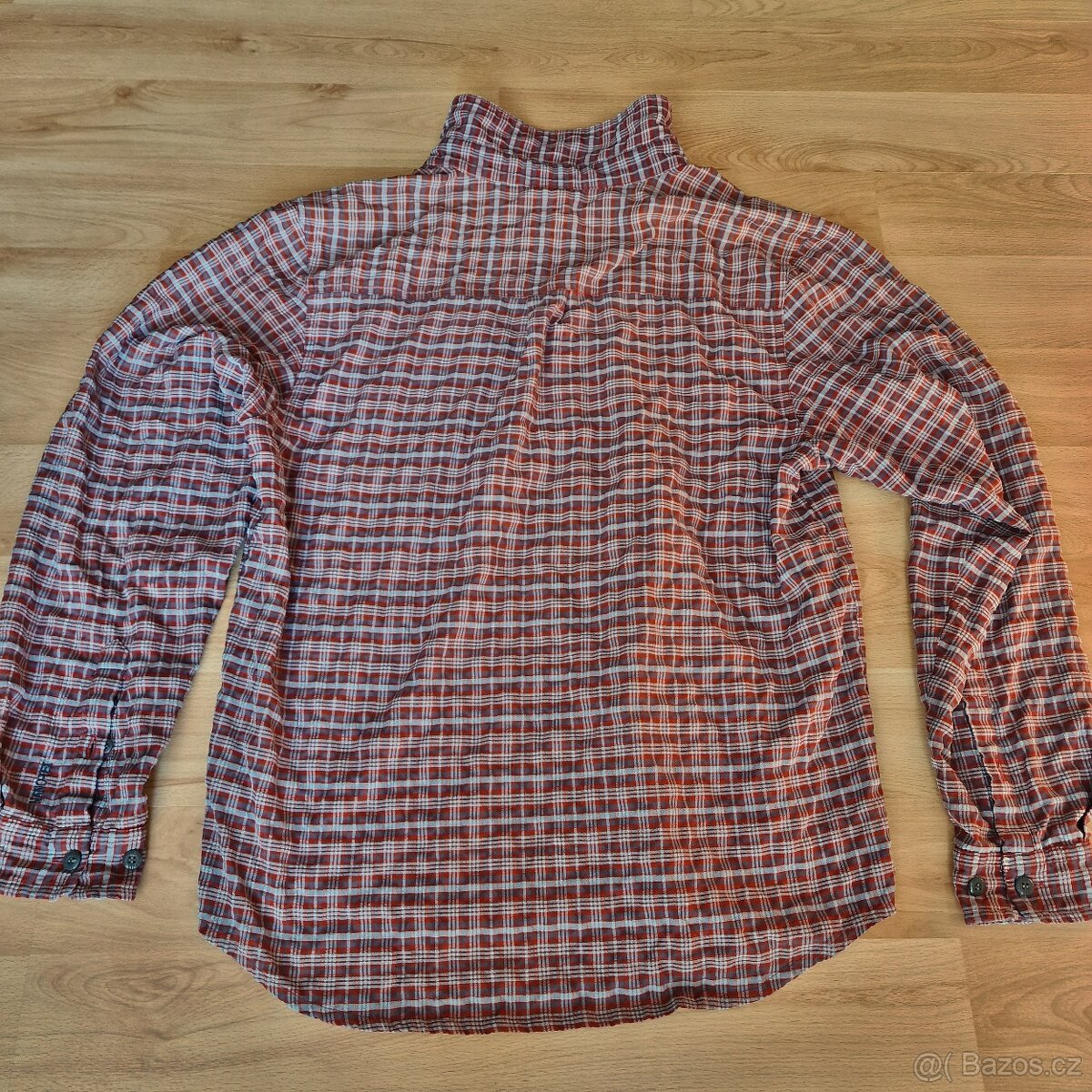 Panska košile  Adidas L