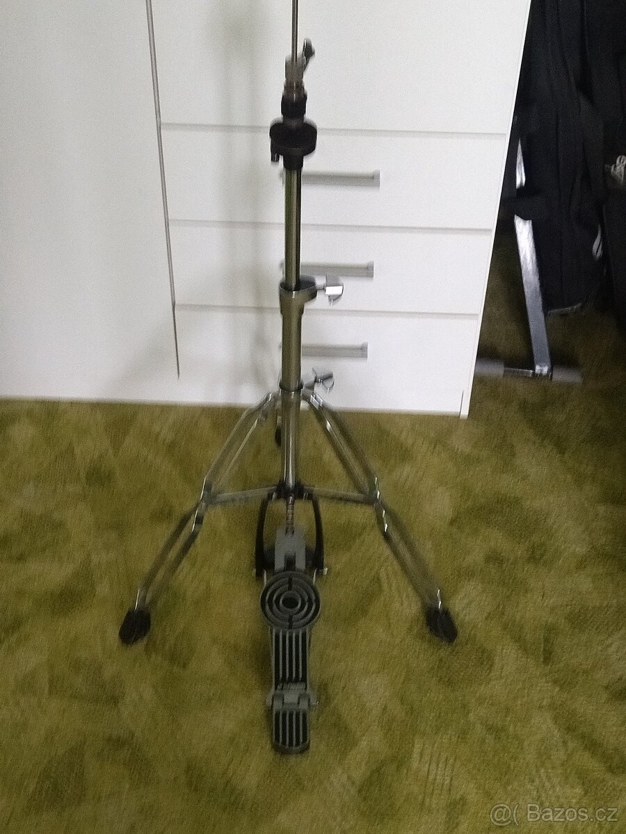 Stojan hi-hat Sonor