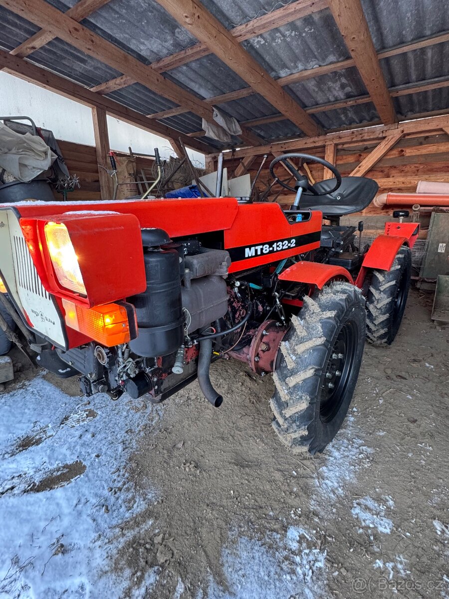 MT8 132.2 TOP STAV