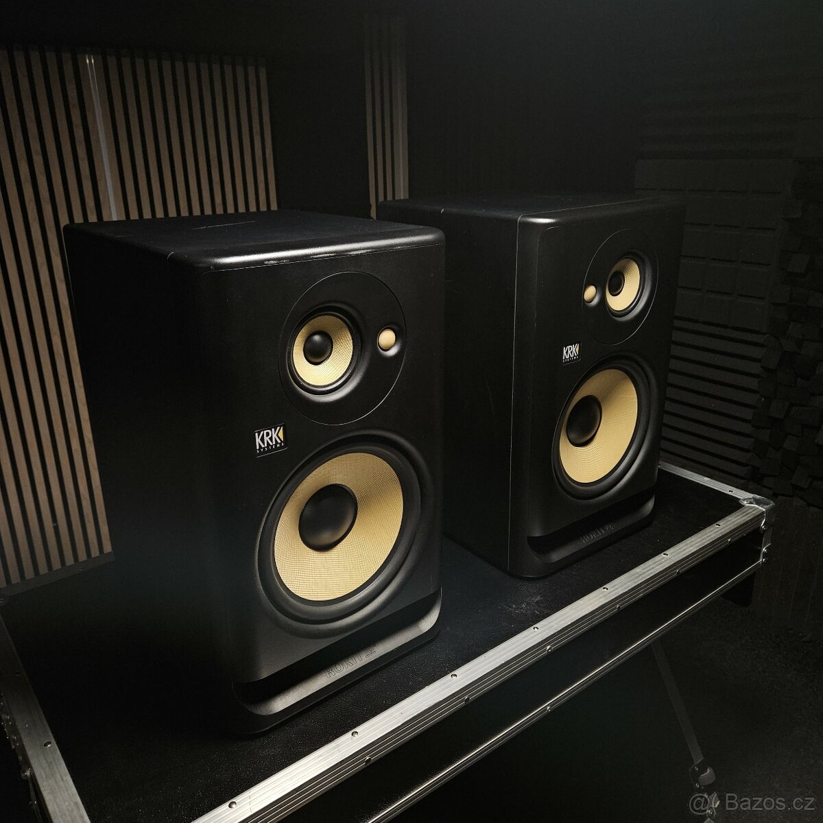 2ks KRK Rokit RP10-3 G4