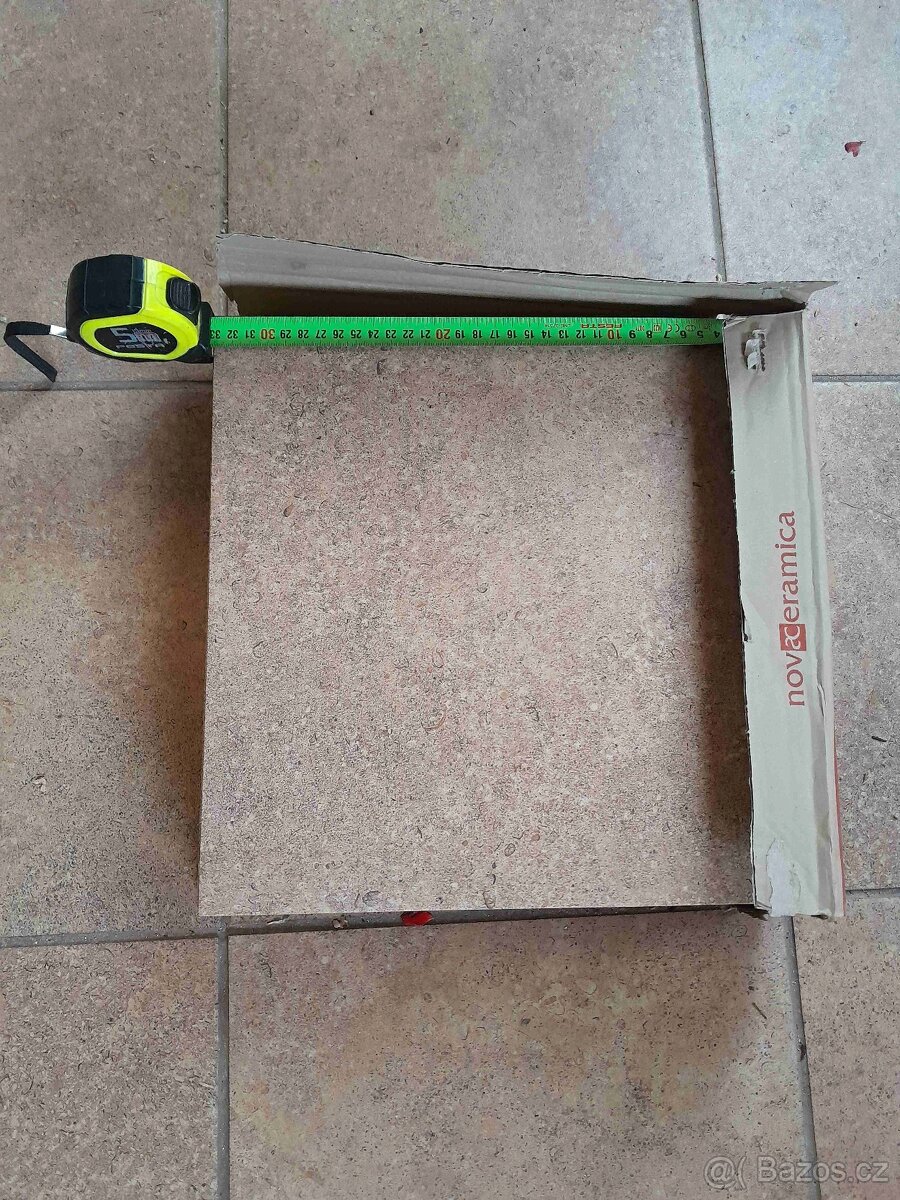 Dlažba 33x33
