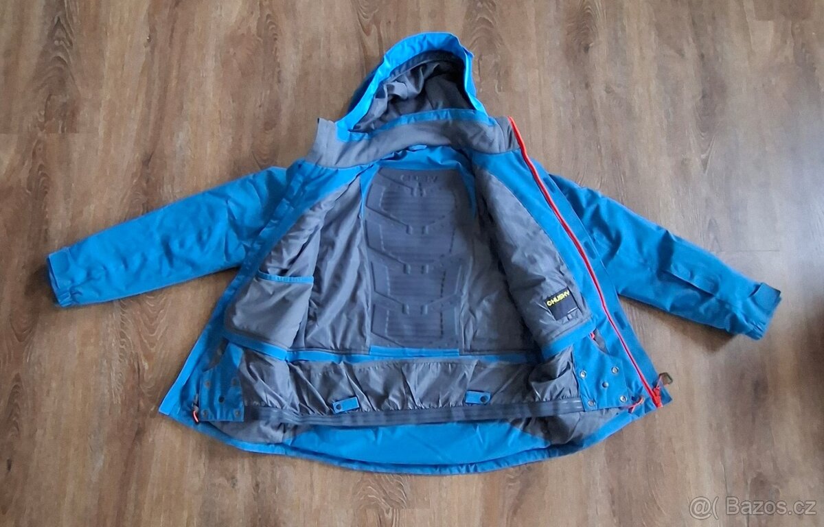 Lyžařská bunda HUSKY