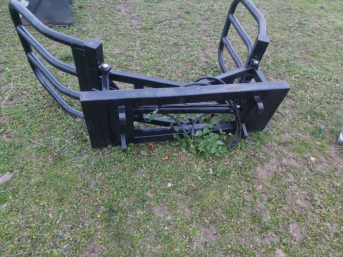 Kleště na balíky nové