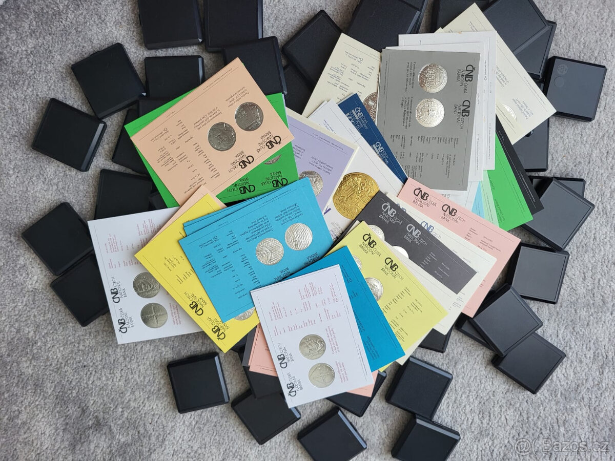 Ag mince CNB v kvalite proof