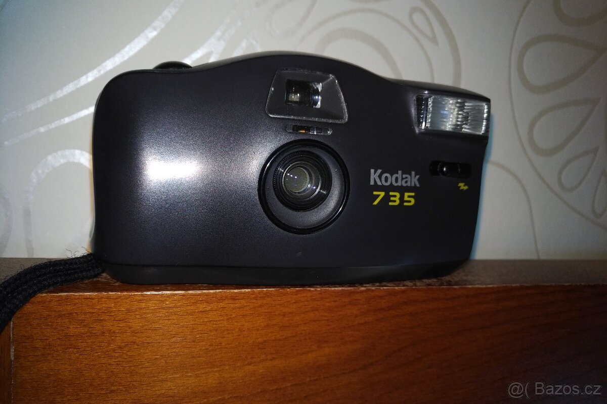 KODAK 735