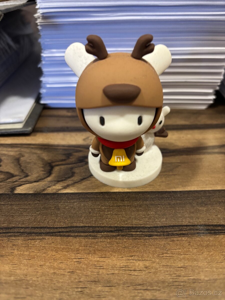 Figurka Xiaomi