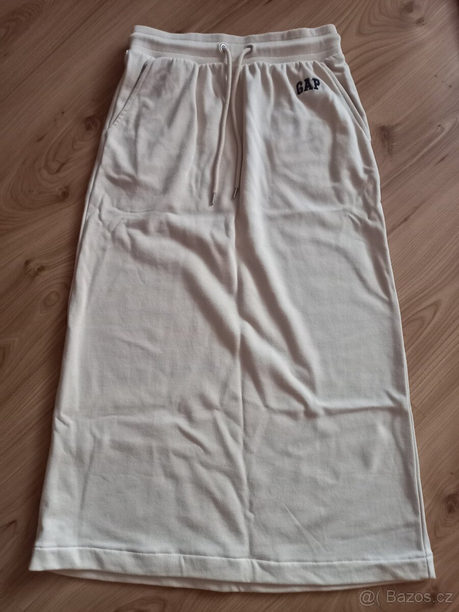 NOVÁ sukně GAP vel.XS