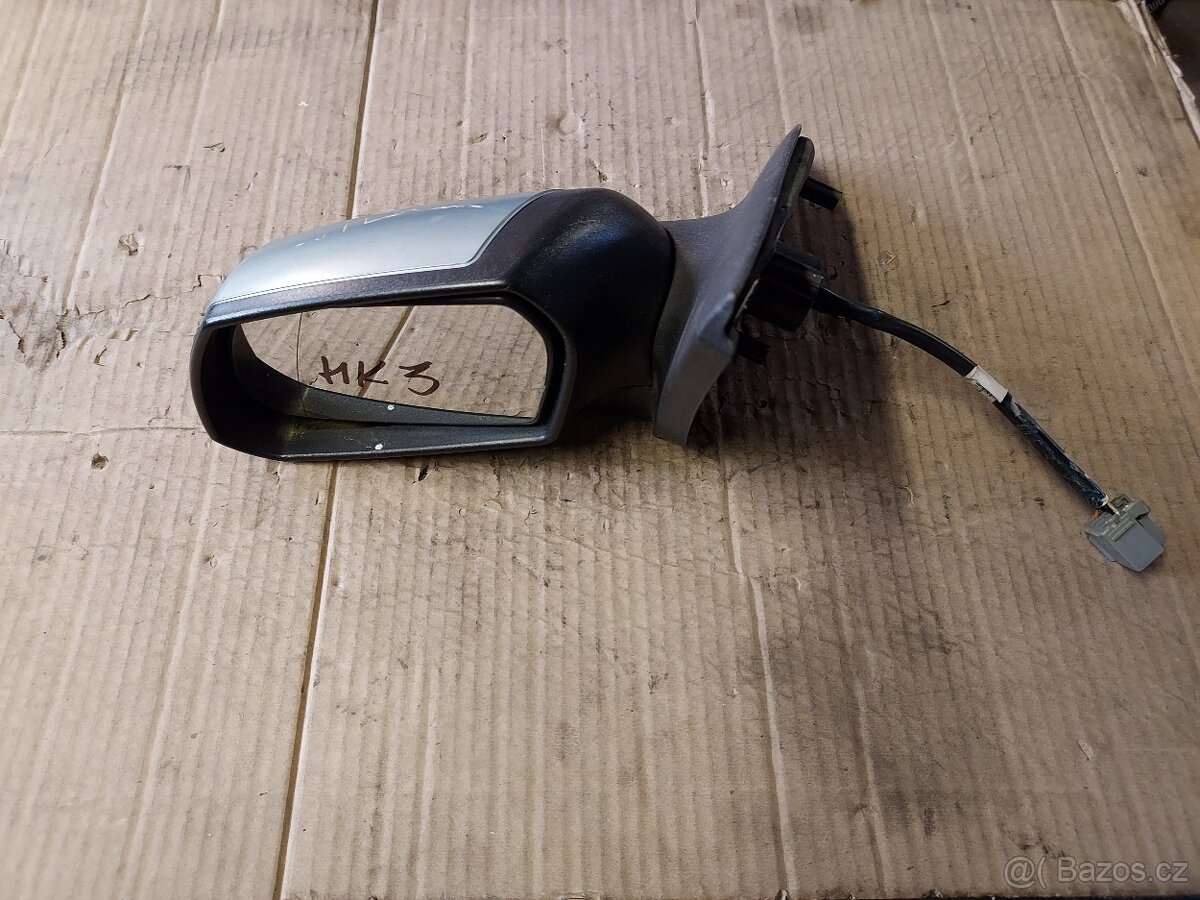 zrcátka Ford Mondeo MK3
