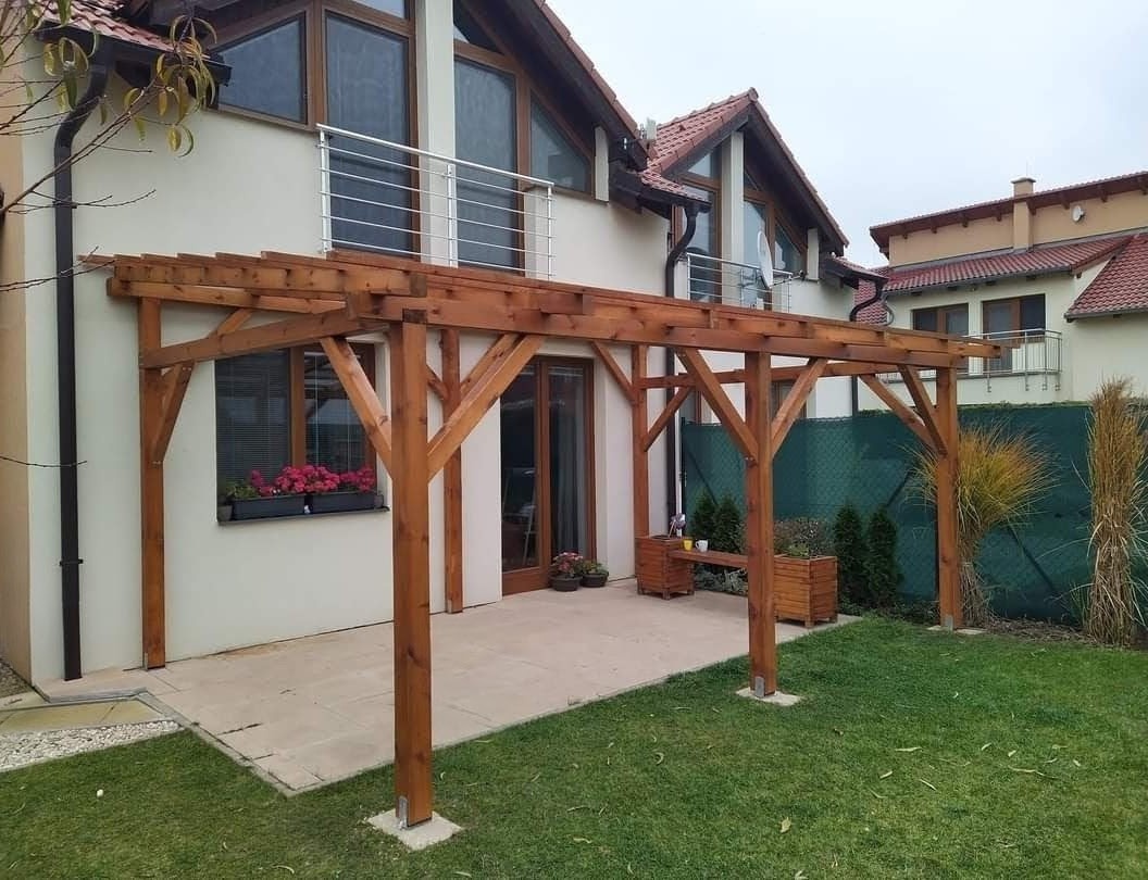 Pergola