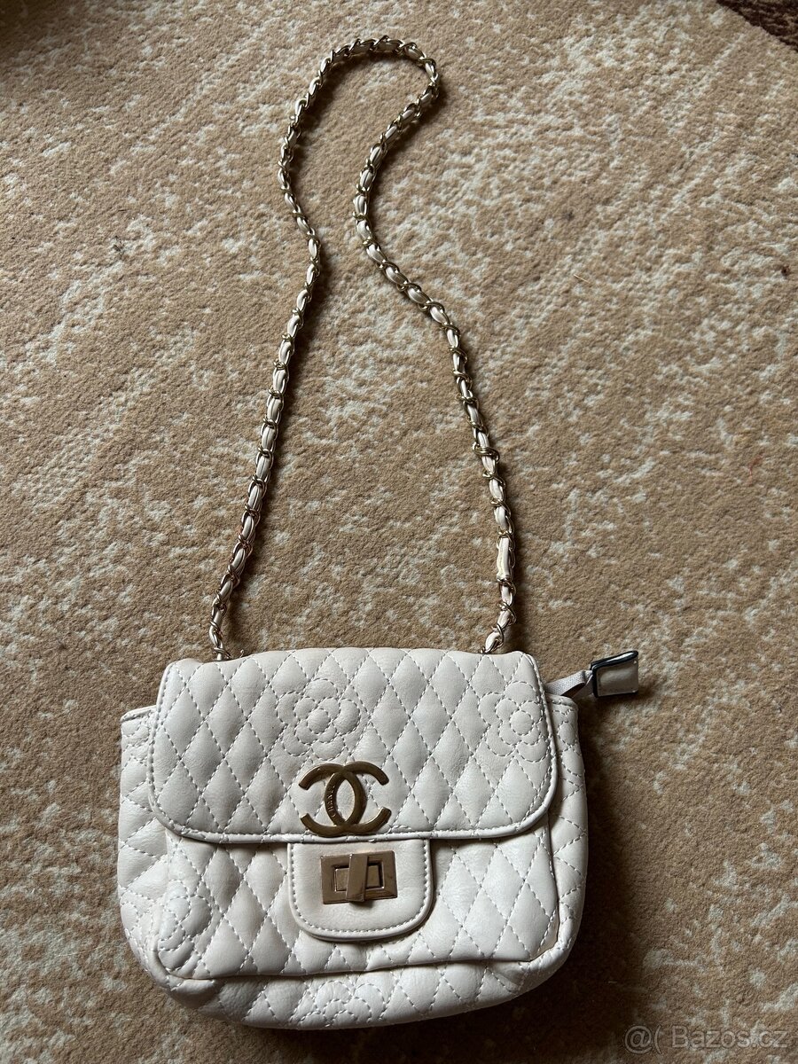 Kabelka přes rameno