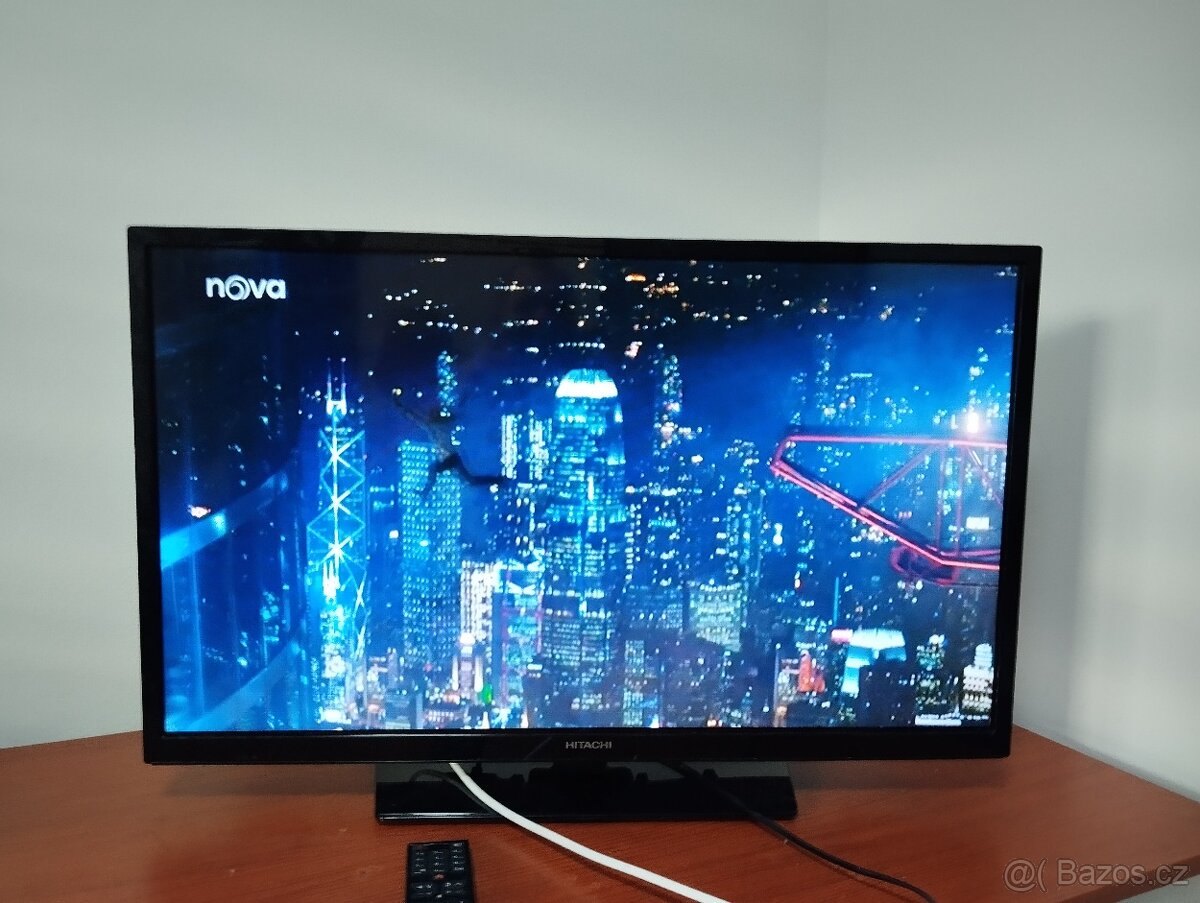 LED televize Hitachi