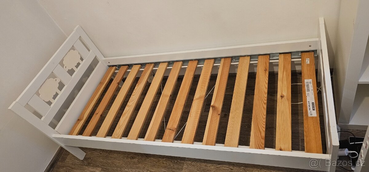 Dětská postel Ikea