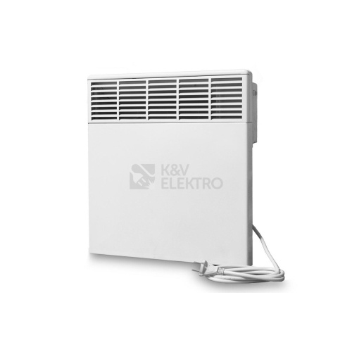 Přímotop Airelec Basic Pro 2kW bíla (2000W)