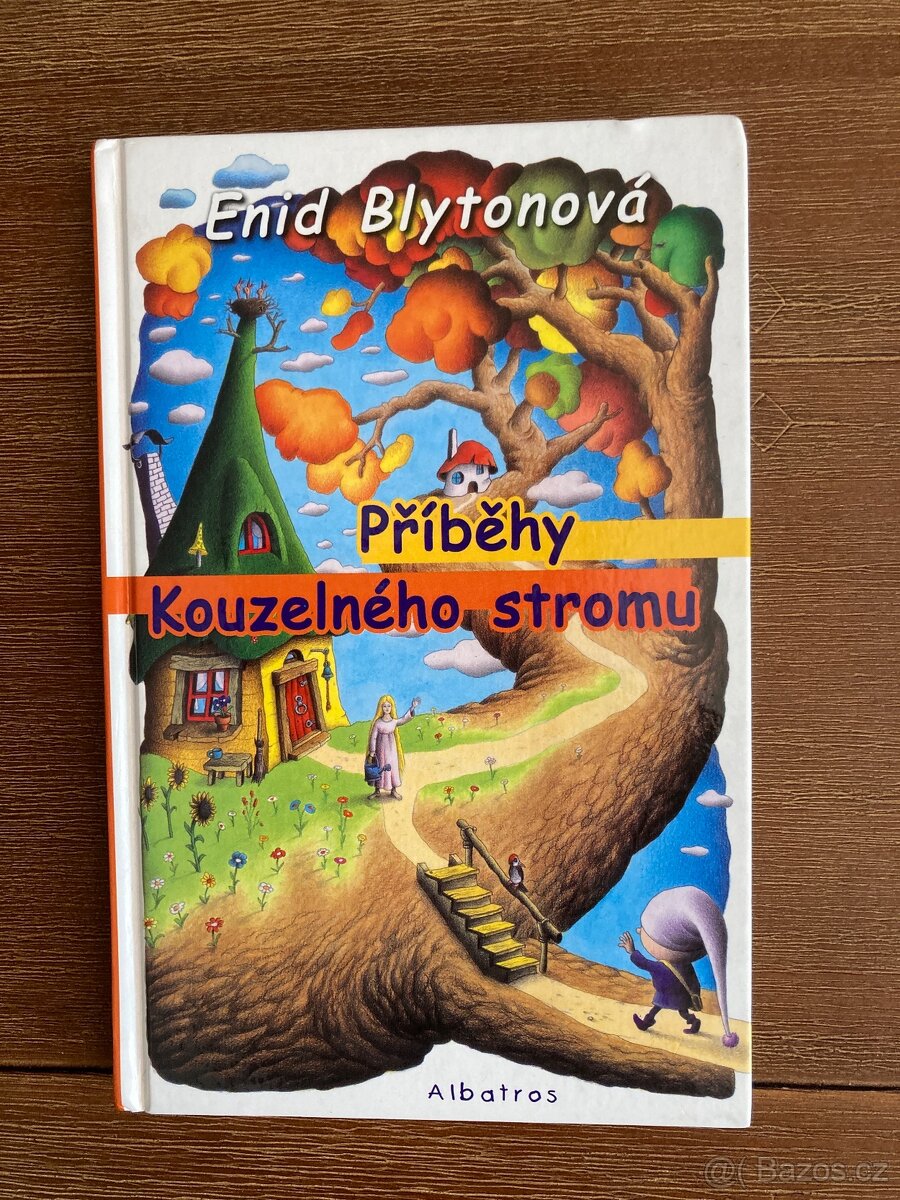 Příběhy kouzelného stromu