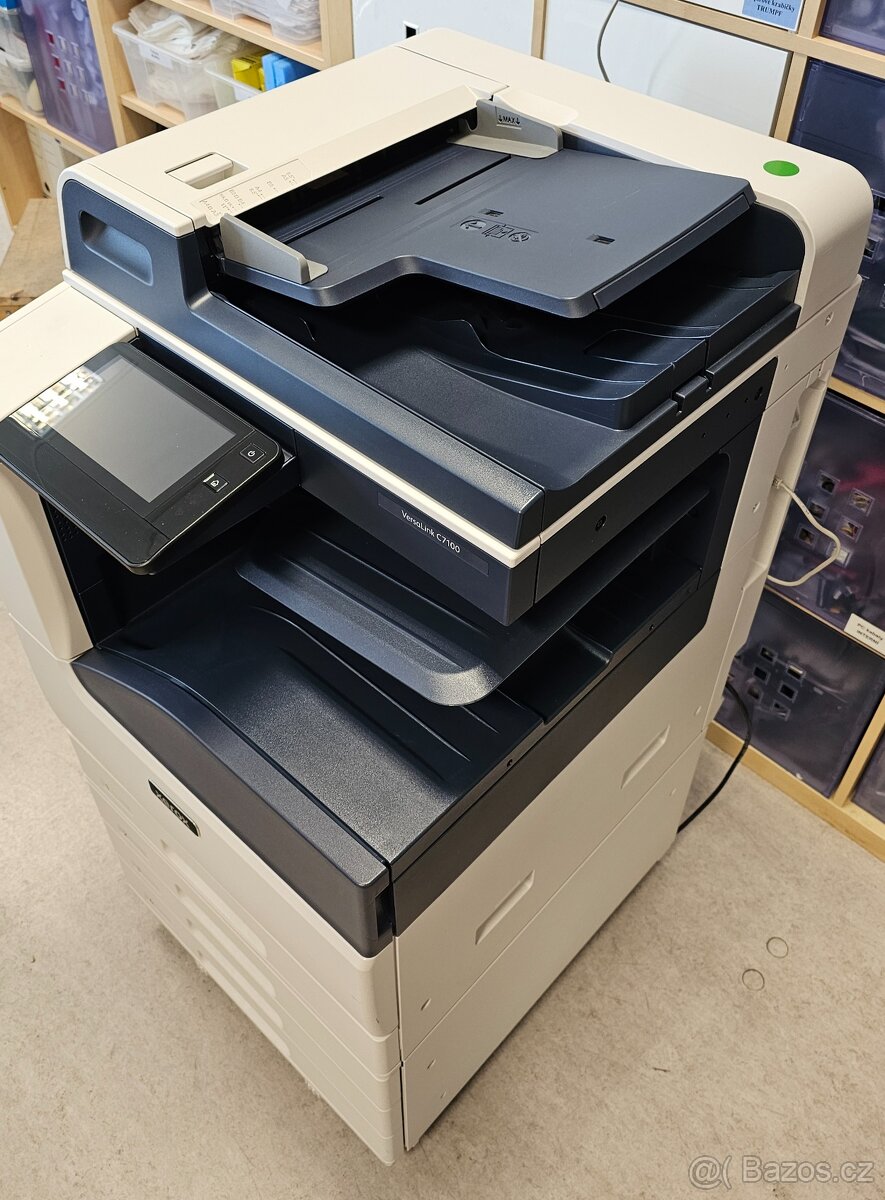 Xerox Versalink C7125