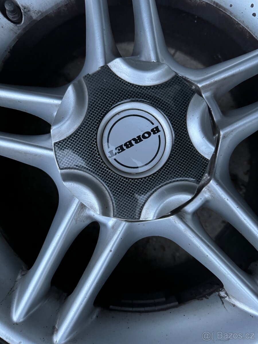 ALU VW
