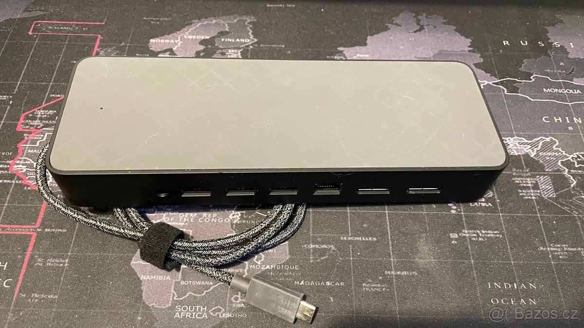HP elite G4