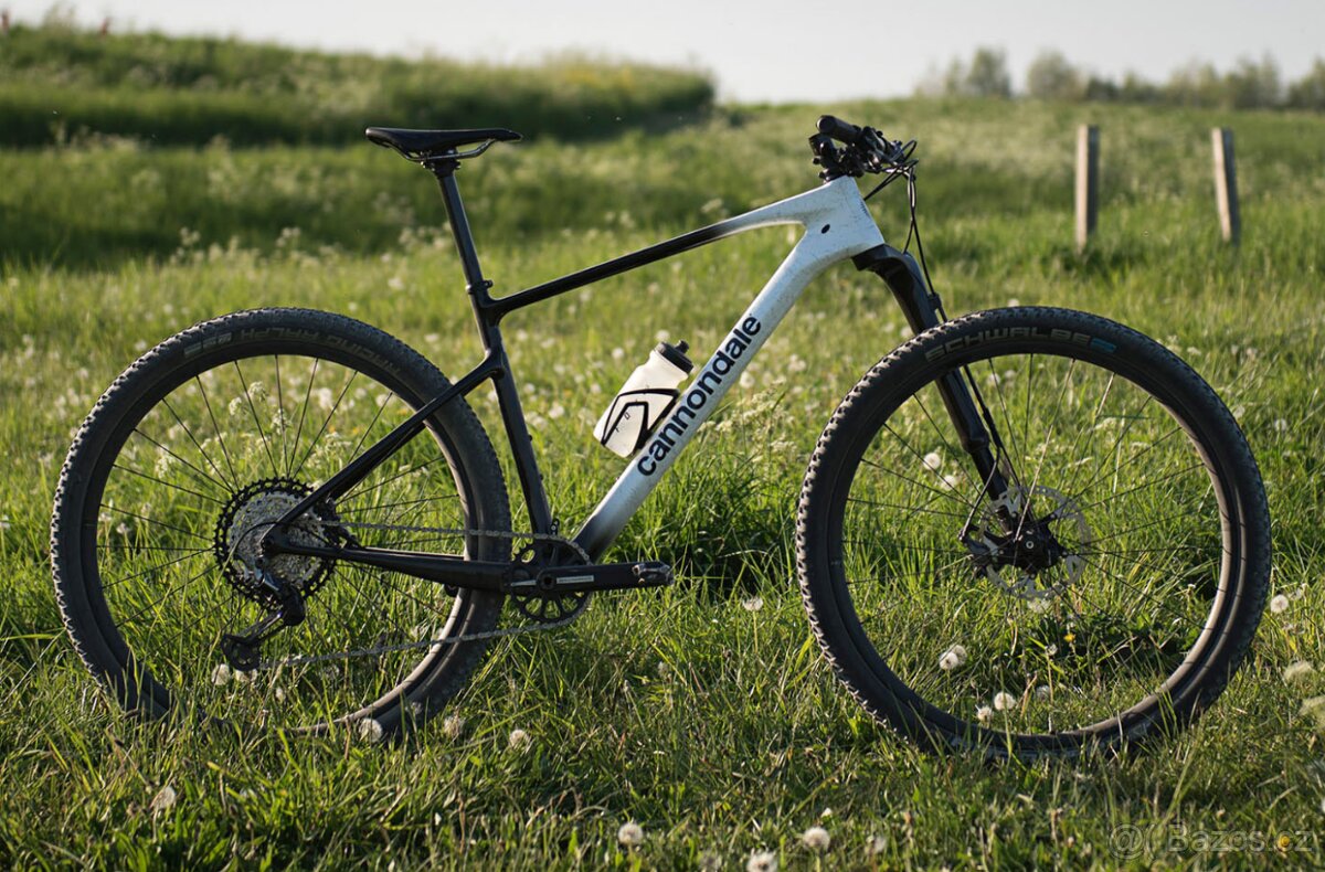 Cannondale Scalpel Hi-MOD 1 vel. M (165-178 cm)