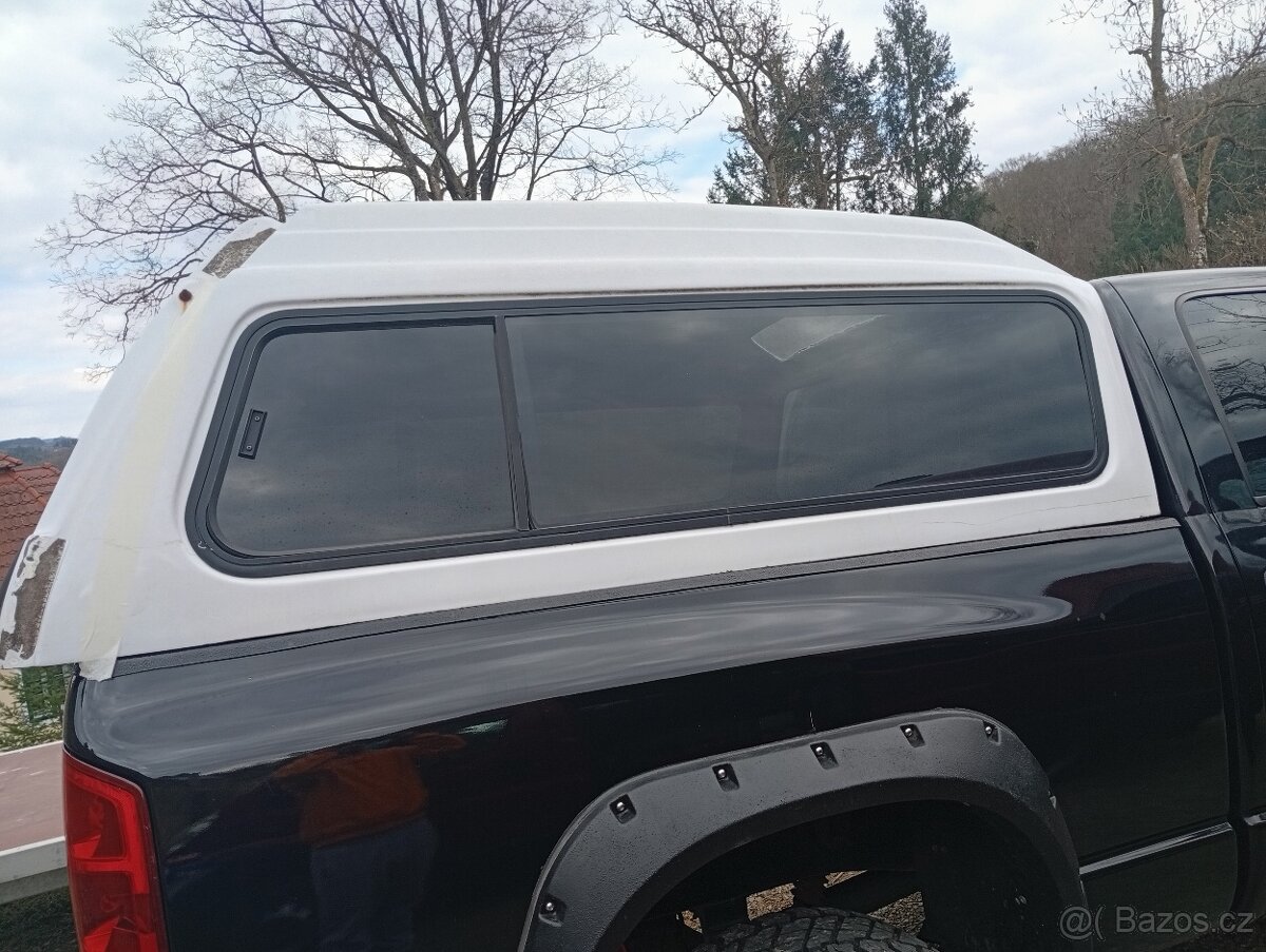 Prodám hardtop