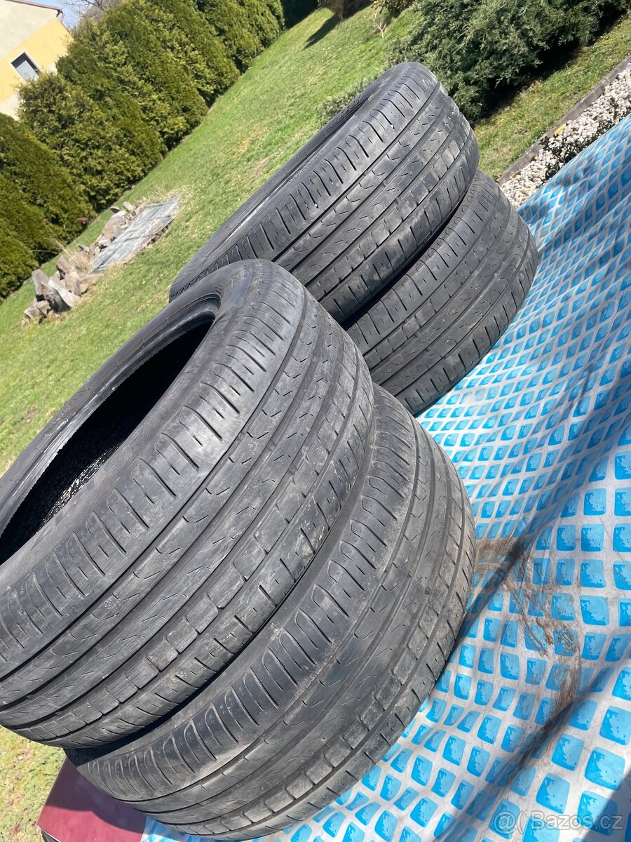 Pirelli 215/55 r17