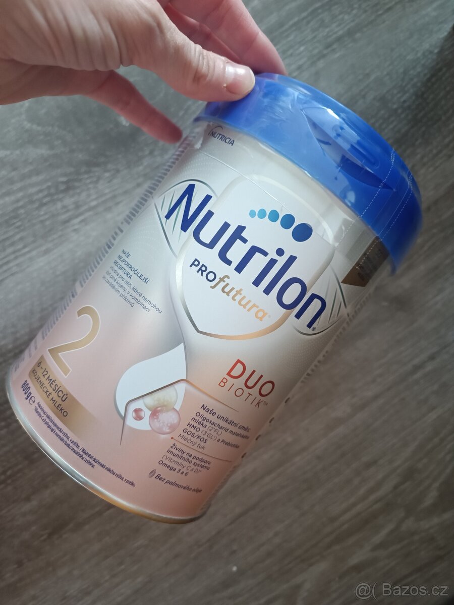 Nutrilon 2 Profutura Duo Biotic