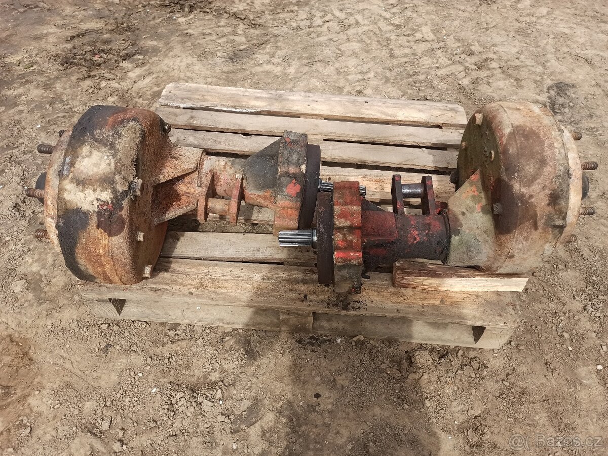 Desta dvhm 3222 tm kolovi redukcie portál