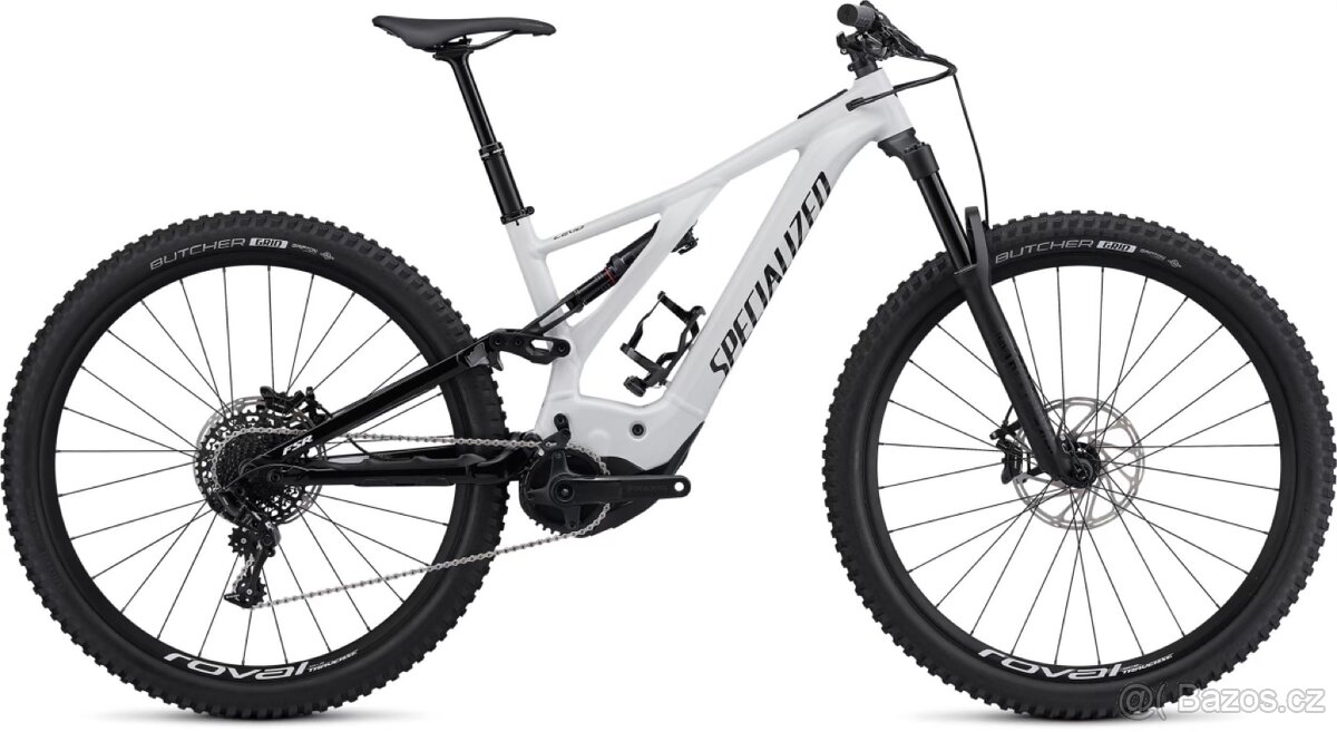 Specialized Turbo Levo Comp