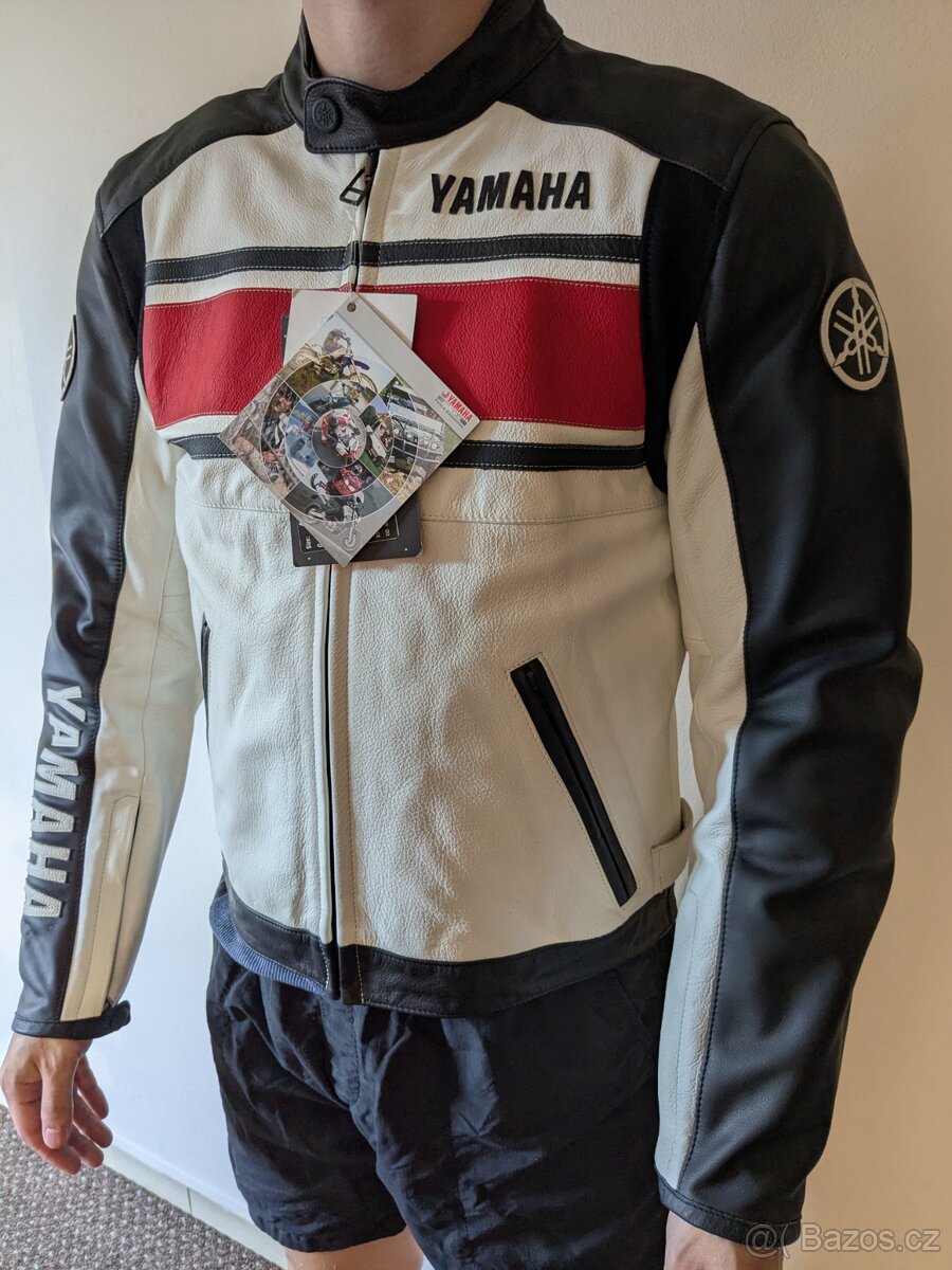 Panska moto bunda Yamaha