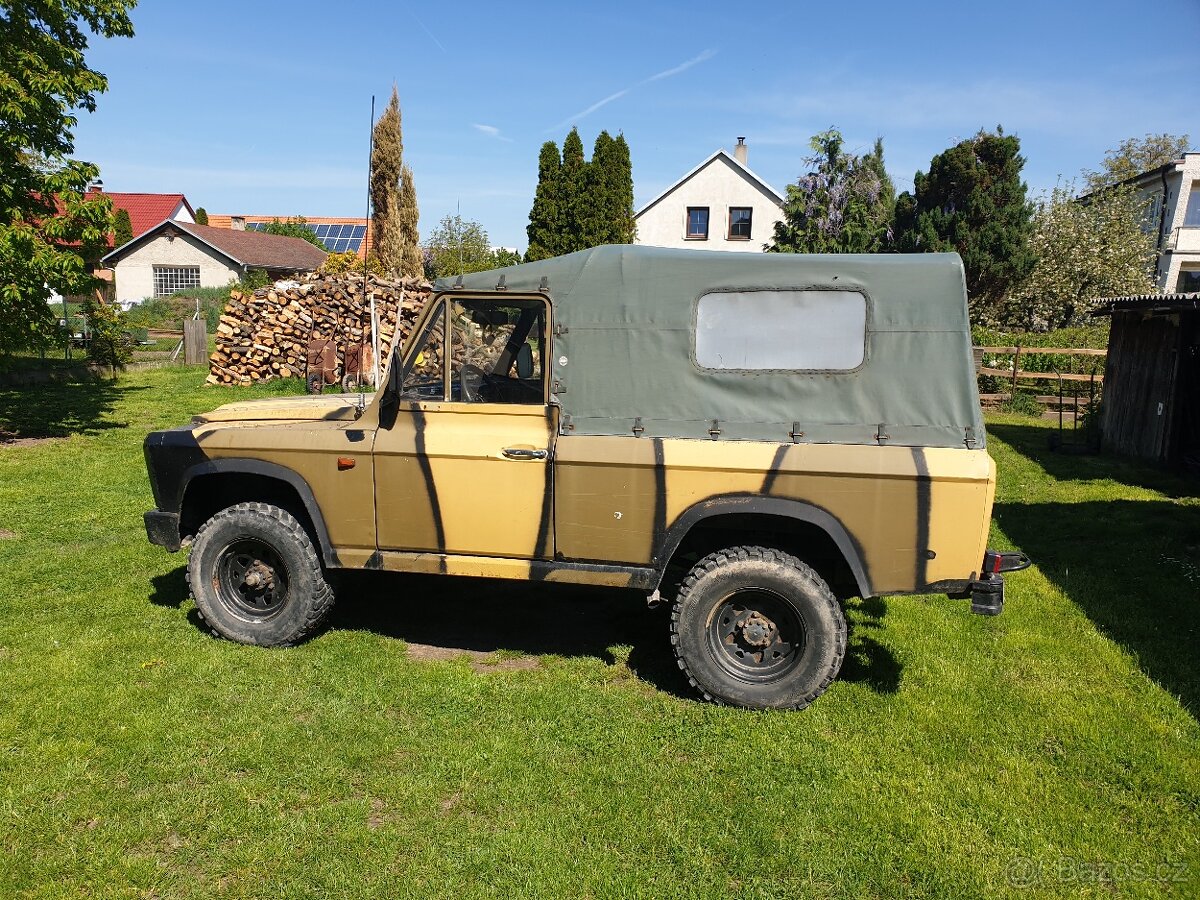 Aro 240