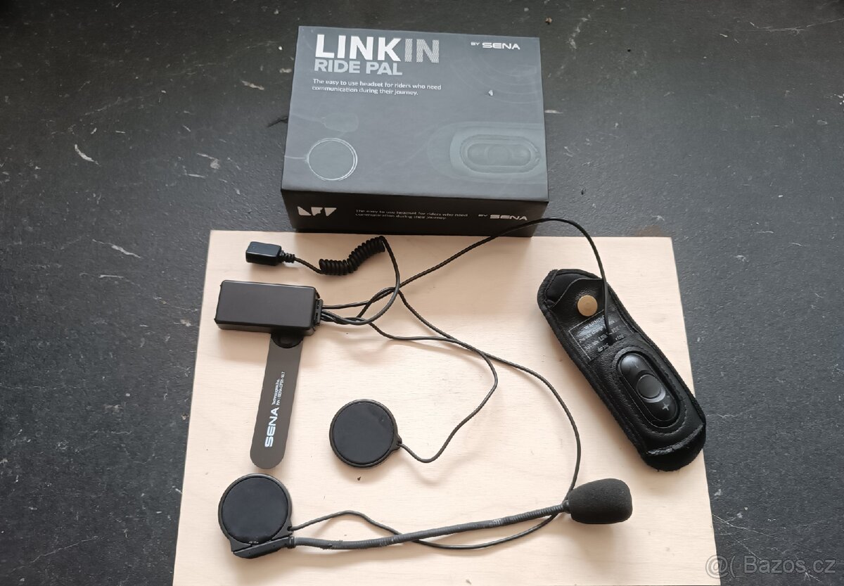 Interkom Sena