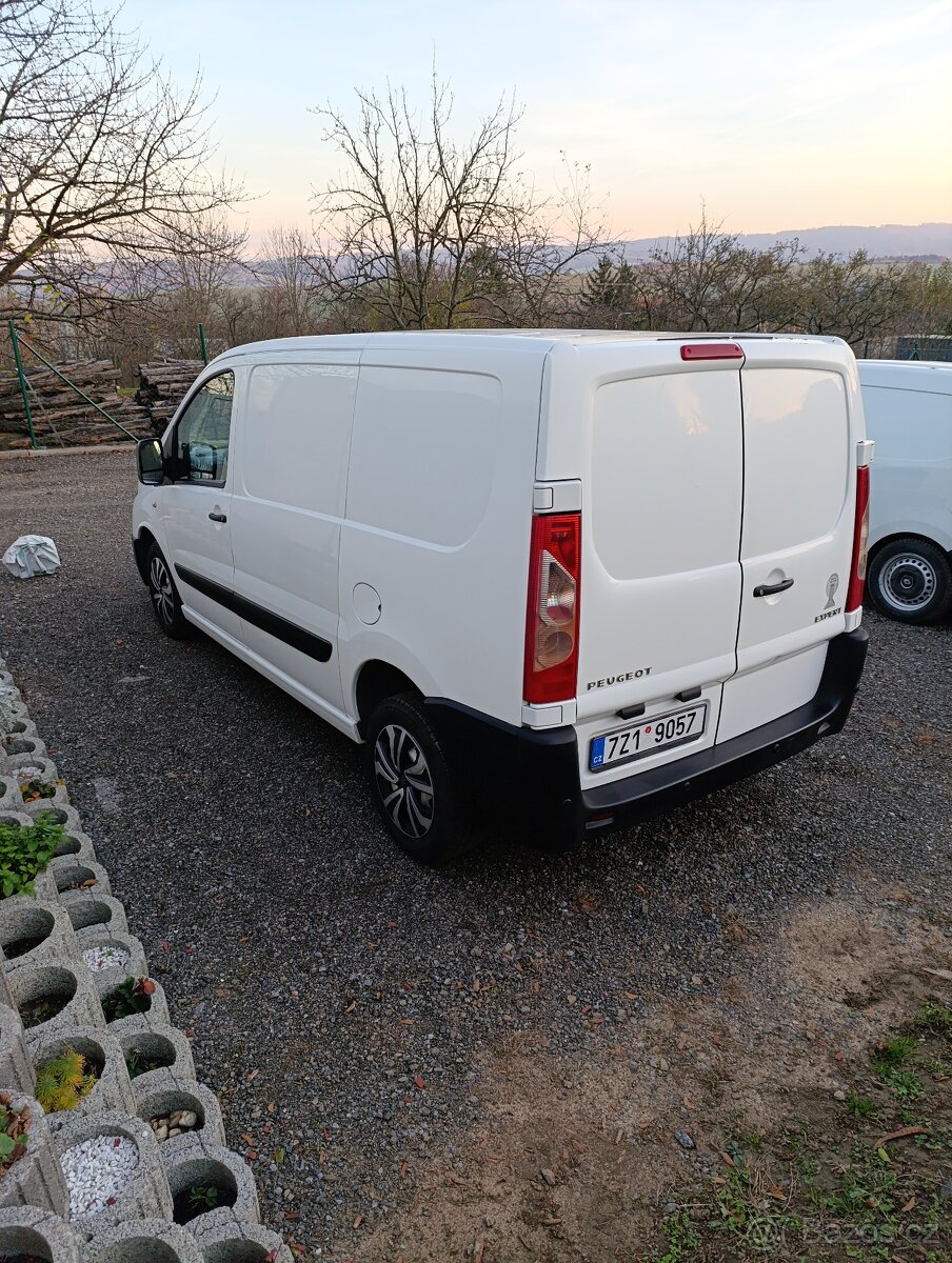 Expert 2.0 HDI 88kw