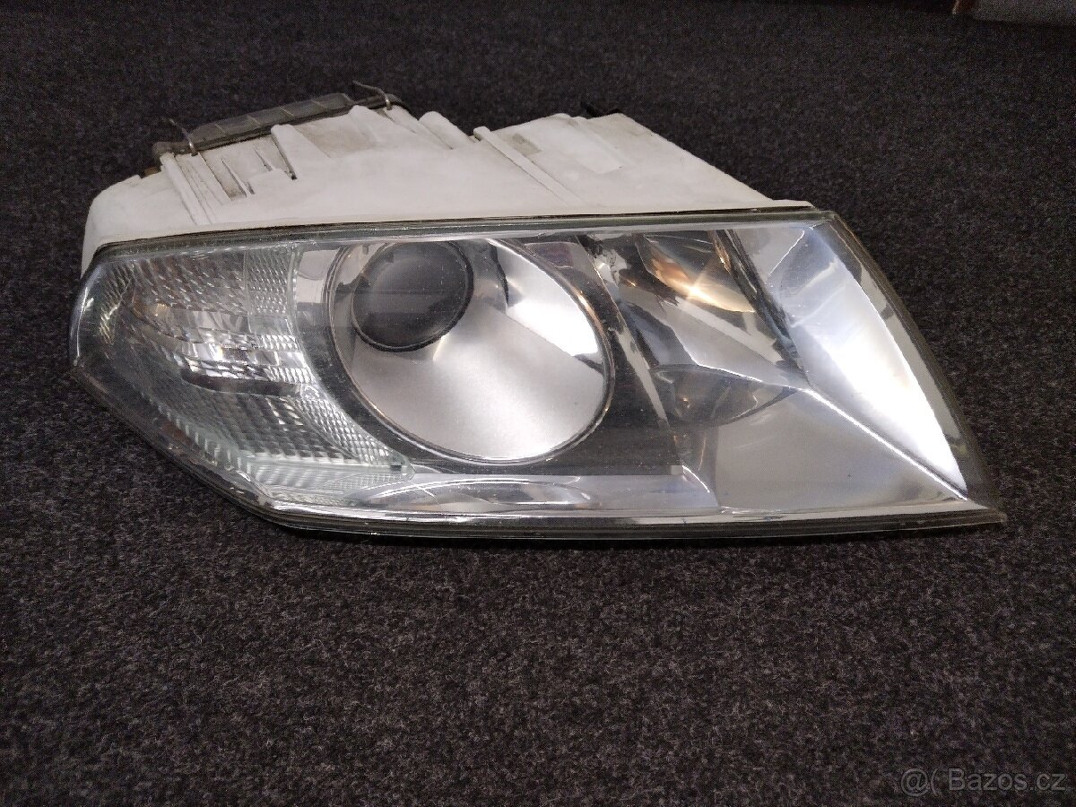 Xenon Octavia II