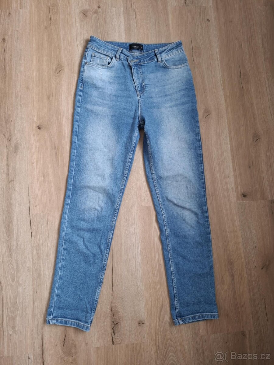 Mohito dámské džíny 38