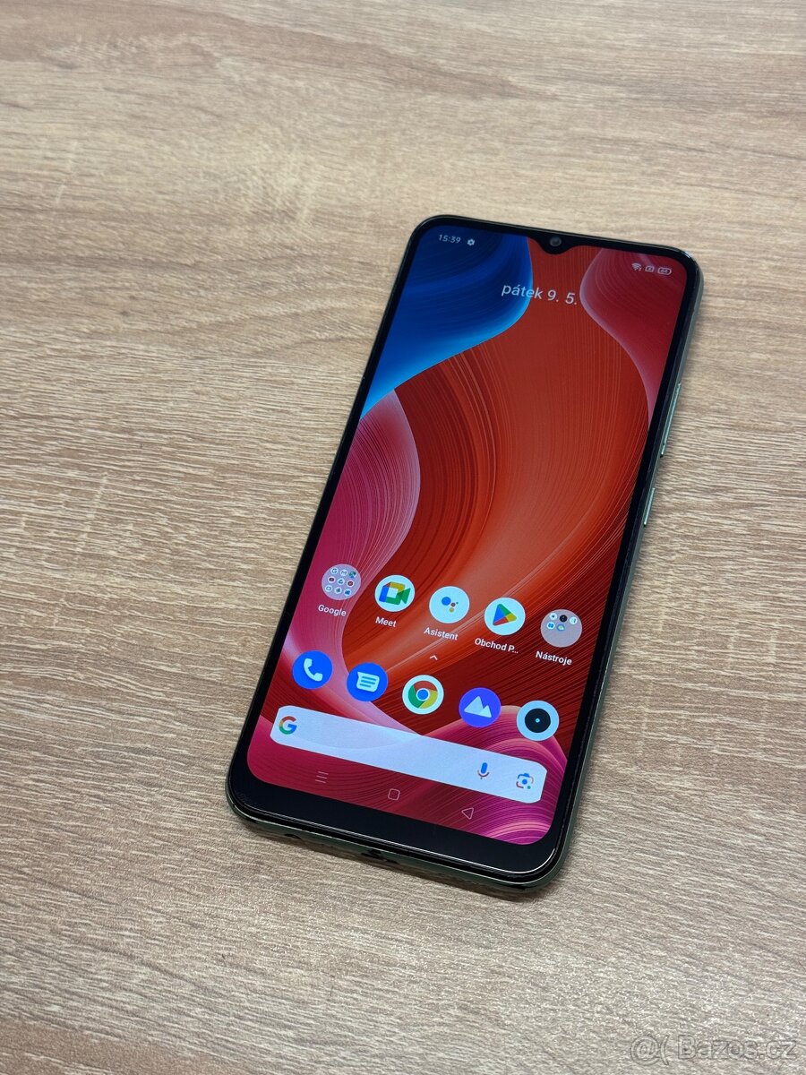 Realme C11