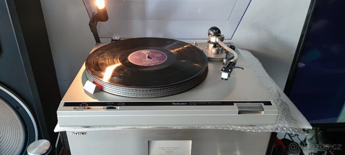 TECHNICS SL B2