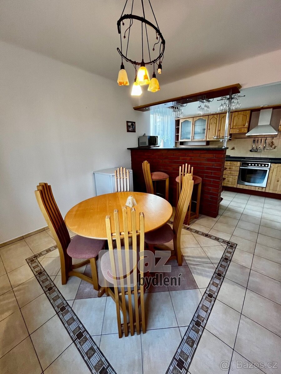Prodej byty 3+kk, 99 m2 - Sezimovo Ústí, ev.č. 11475