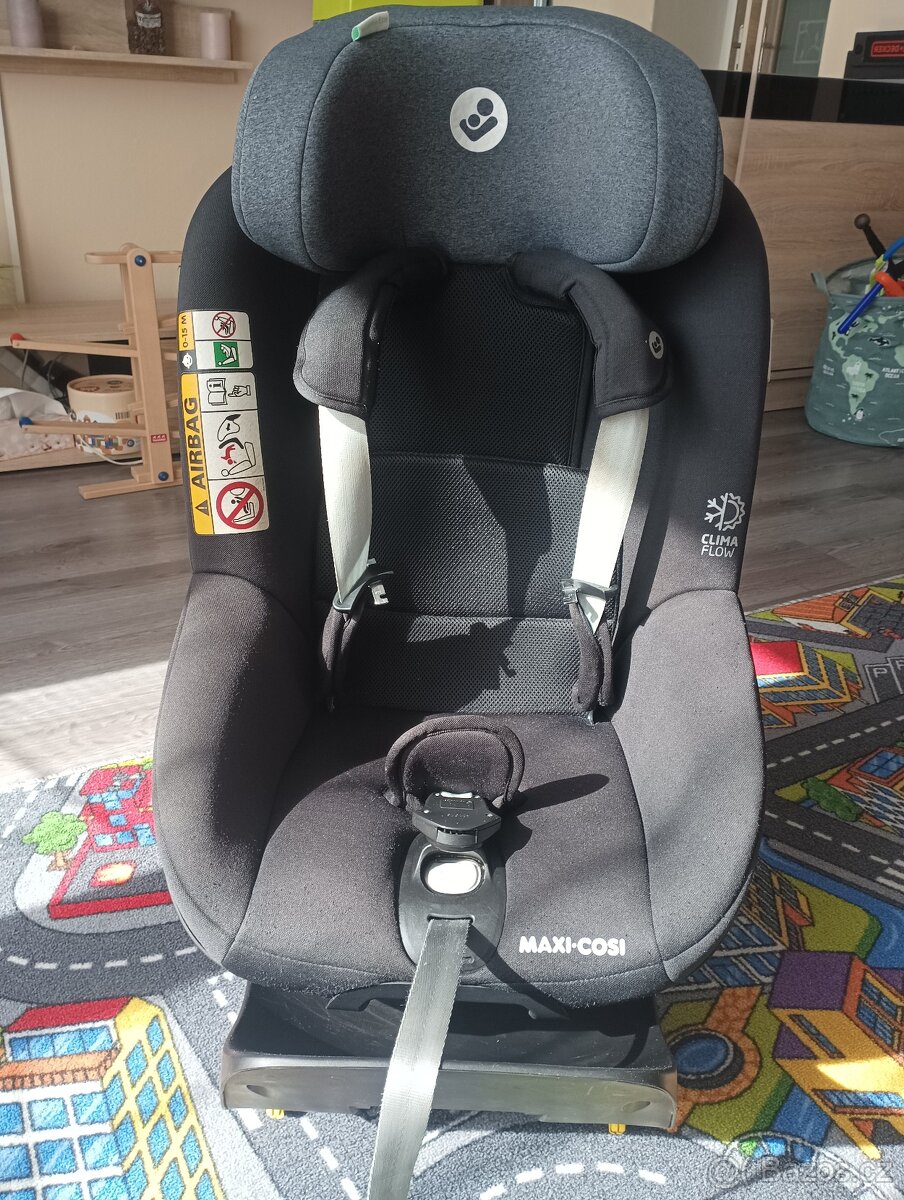 Maxi-Cosi Mica Pro Eco i-Size