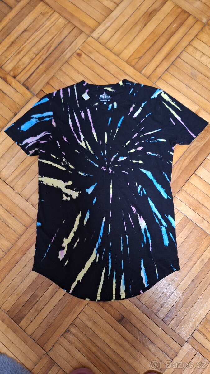 Hollister pánské