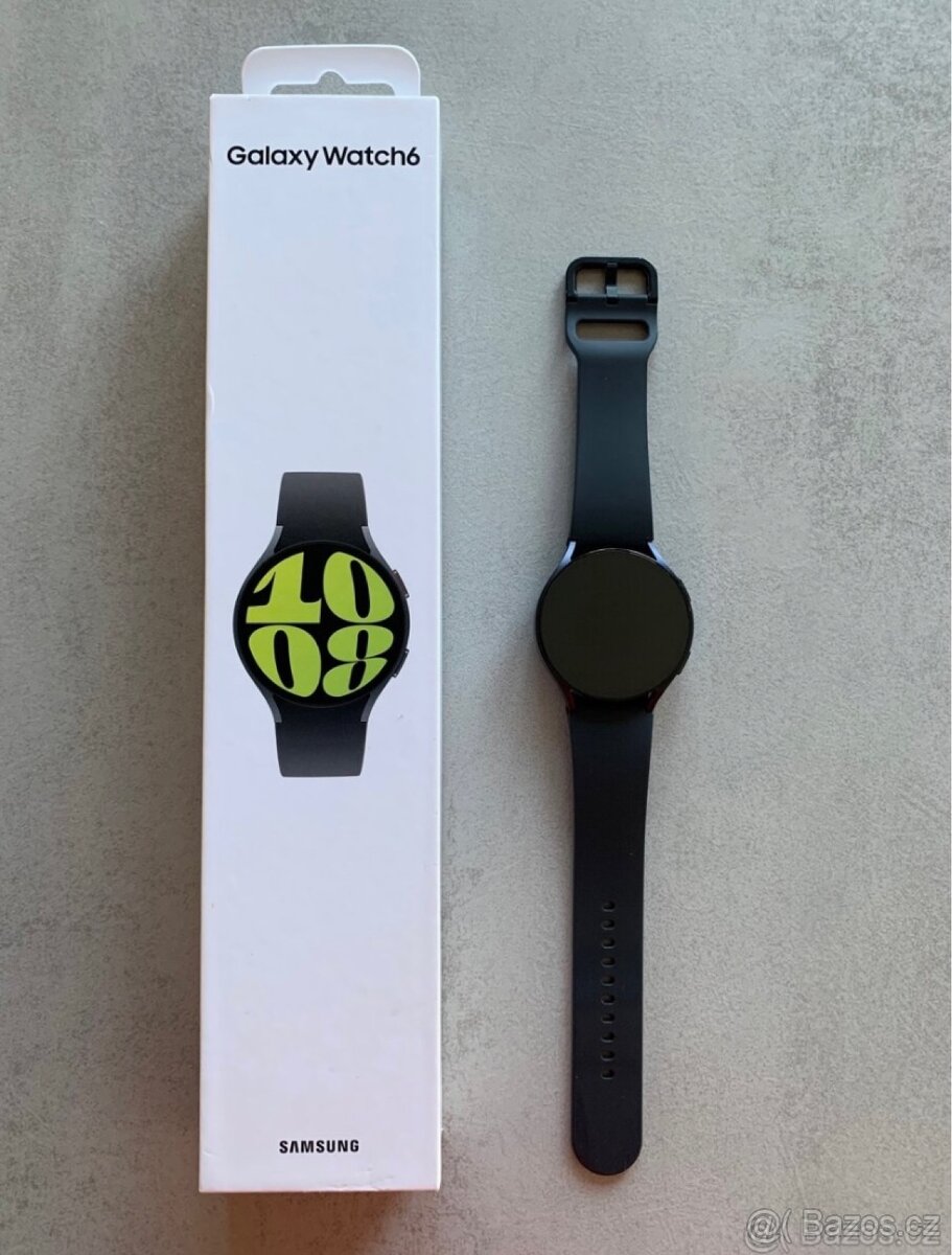 Samsung galaxy watch 6 LTE