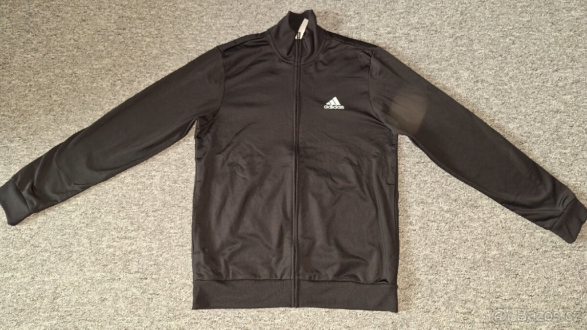 Mikina Adidas