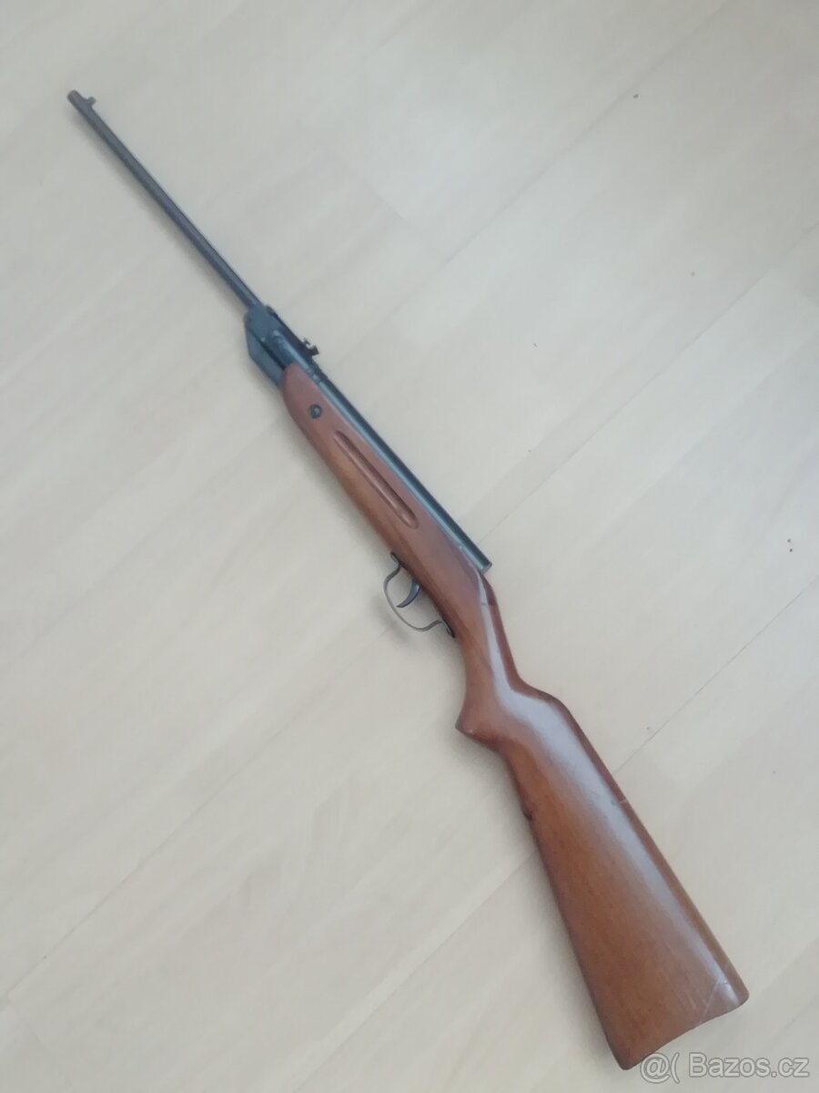 Vzduchovka Slávie 618