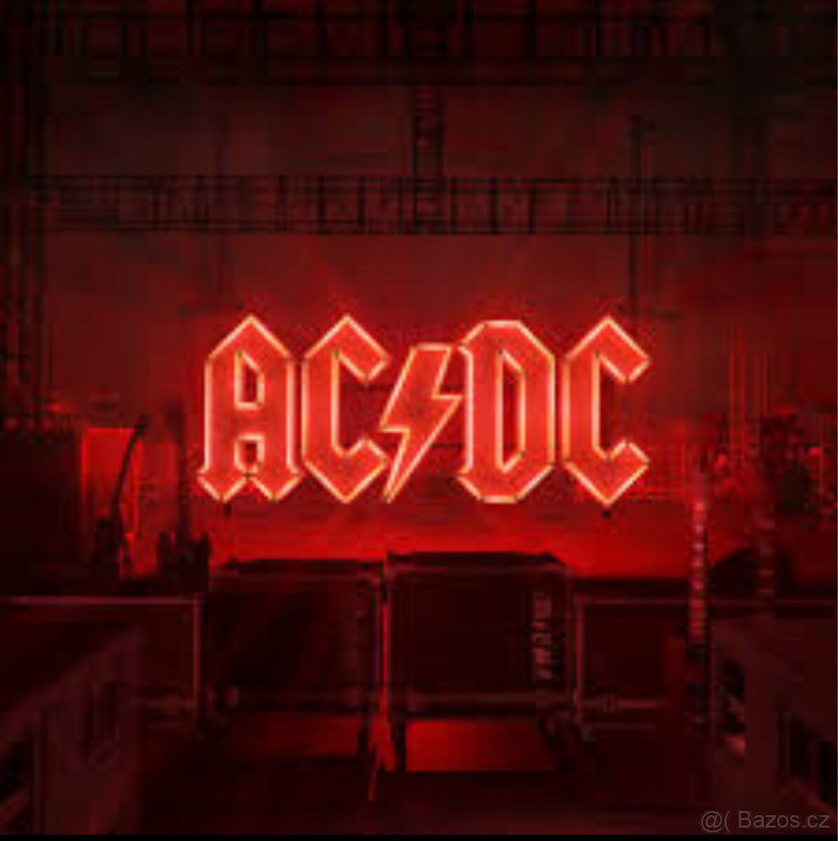 AC/DC - Letňany 26.6.2025