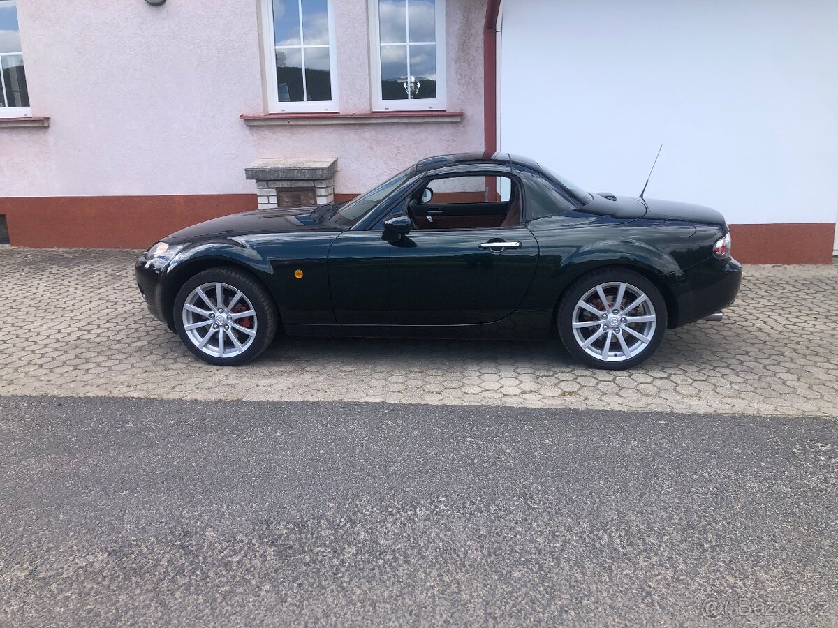 Mazda MX 5