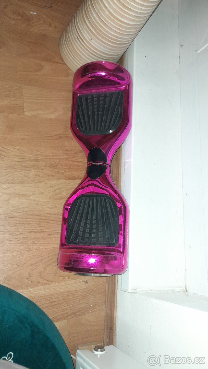 Hoverboard