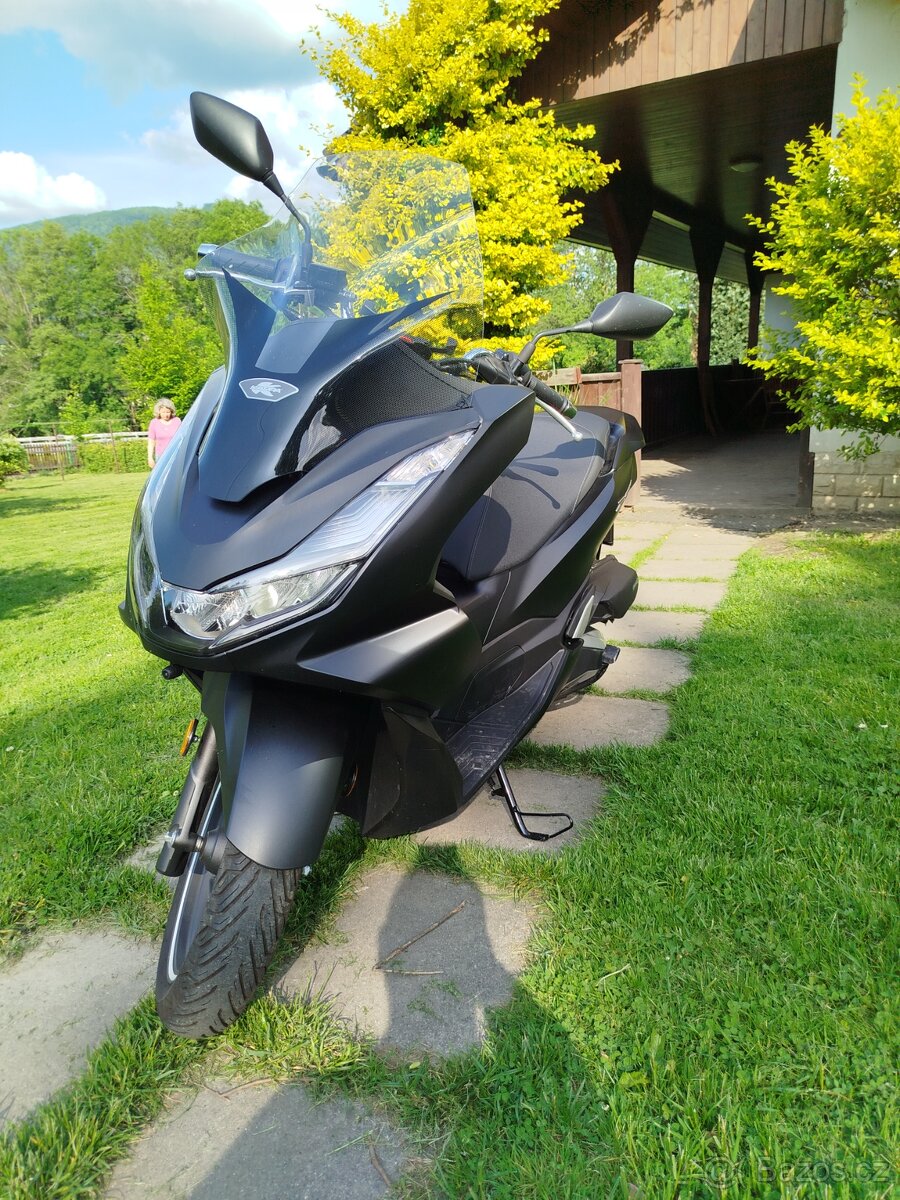 Honda PCX125
