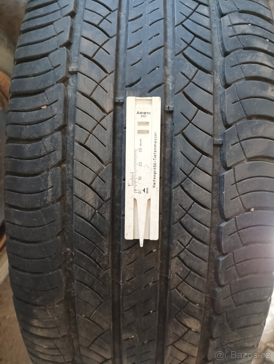 Michelin 235/50 r18