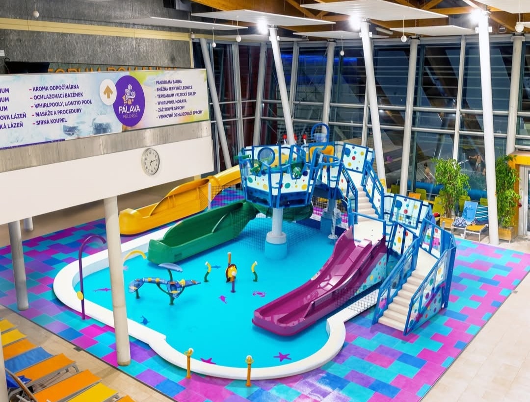 Aqualand Moravia