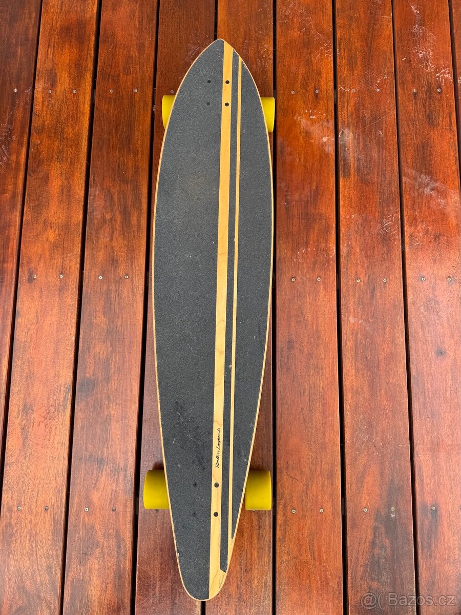 Prodám longboard - Mindless - Maverick 46"