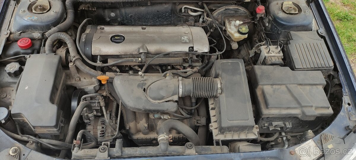 406 combi 2.0