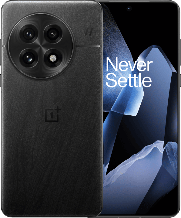 OnePlus 13, 512/16gb, černý (Black Eclipse)